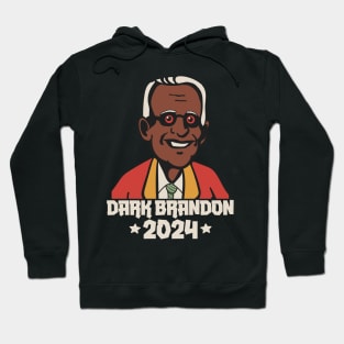 Dark Brandon 2024 Hoodie